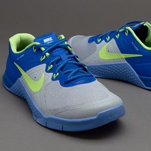 Nike Woman’s Metcon 2